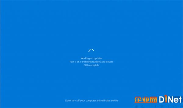 Windows 10新版發布：系統更新終于可以“關閉”了