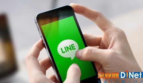Line2016財年第四季度營收未達市場預期:手游表情業務拖累
