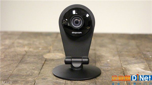 再添一將:安全攝像頭Dropcam創始人加入蘋果