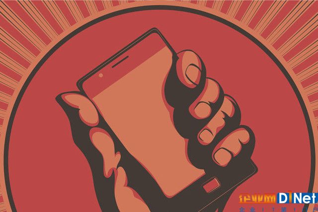 自由軟件基金會推出了優先項目列表