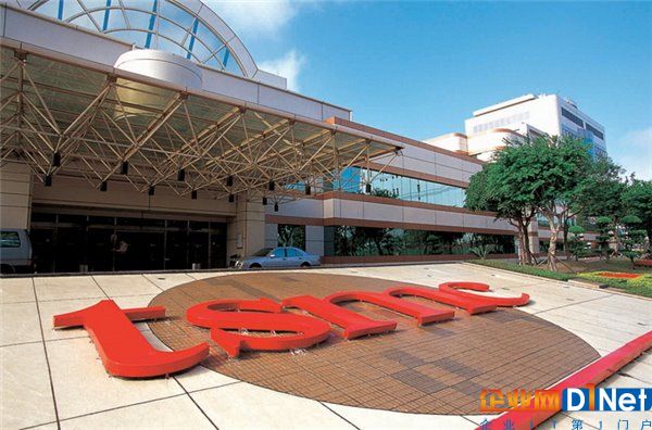 臺積電5nm工藝預計2019年試產，已著手3nm工藝研發