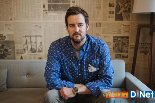 WeWork聯合創始人格爾-麥凱維