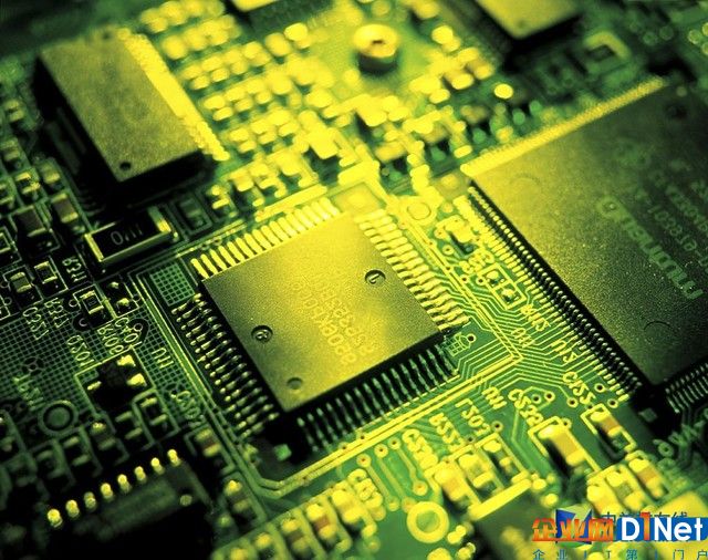 芯片鑄就IOT防護之門
