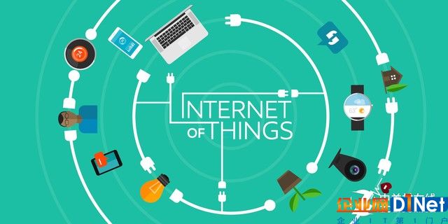 芯片鑄就IOT防護之門