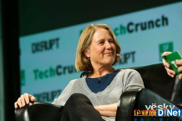 云計算 AWS、微軟和谷歌走出了不同的道路!