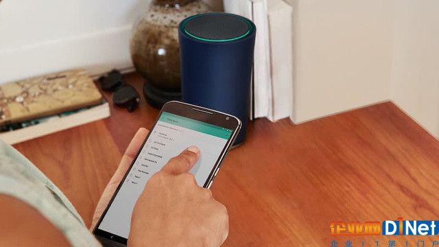 Z-Wave物聯網設備制定更高的安全協議