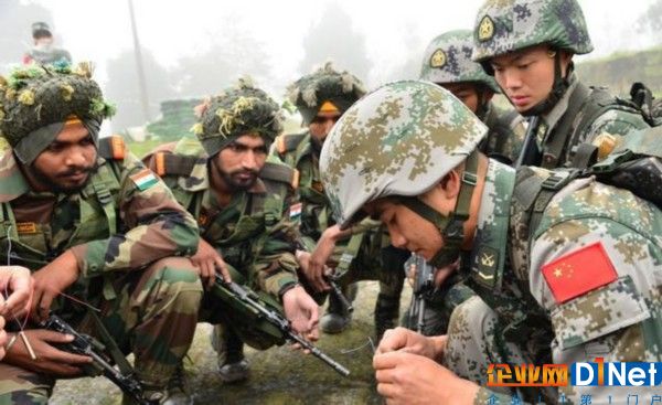 印媒渲染“中巴黑客大軍”威脅 中國專家：無端猜疑