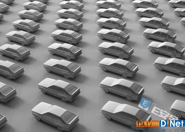 1000萬輛汽車VIN識別碼數(shù)據(jù)被泄，小心買到克隆車！-E安全