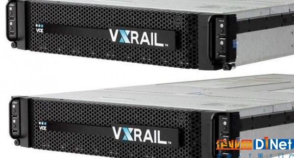 超融合領域再現超越:戴爾-EMC成功壓制Nutanix