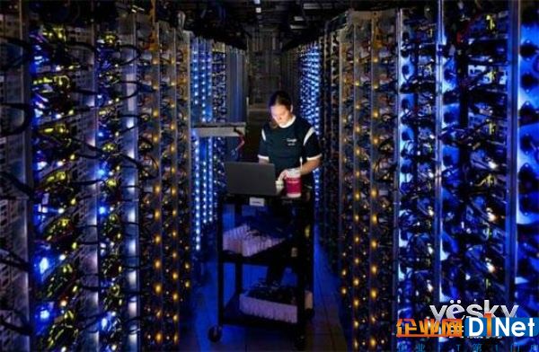 報告顯示：云計算促使數據中心建設增長43%