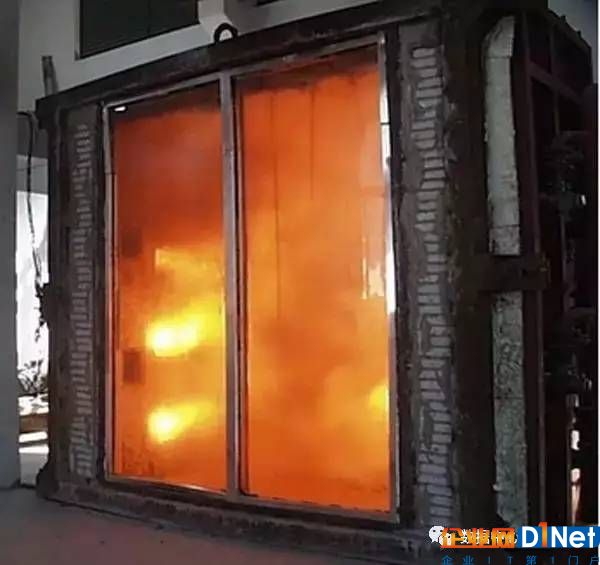 機房為什么要做防火玻璃隔斷，為什么要采用防火玻璃5
