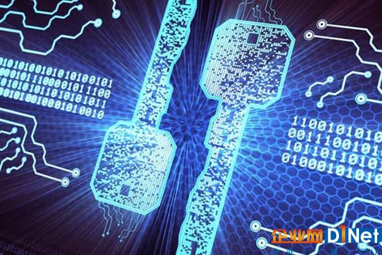 量子計算機時代逼近，互聯網上的隱私要被攻克了？