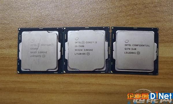 Intel Z370主板硬上七代酷睿：完全點不亮
