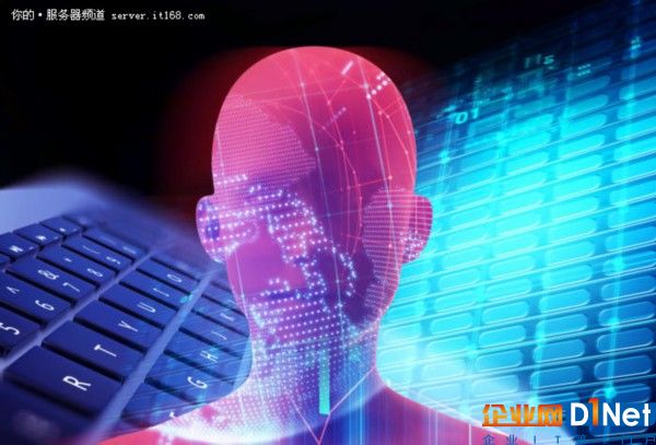 機器學習能恢復企業級服務器的業務嗎？v