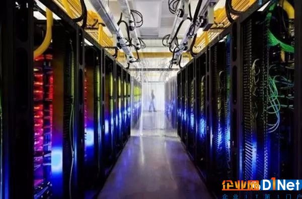 IDC機房數據中心機柜設備如何布局？機柜布線標準是什么？5