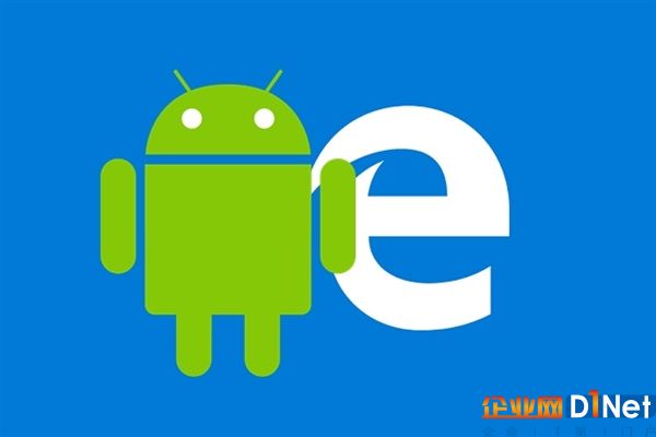 微軟Edge瀏覽器安卓版發布下載：Win10一鍵同步