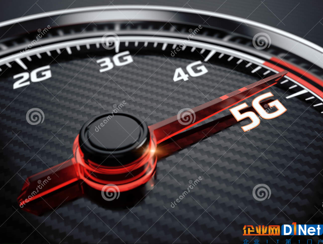 5G應用場景豐富:英特爾在全球都做了什么?