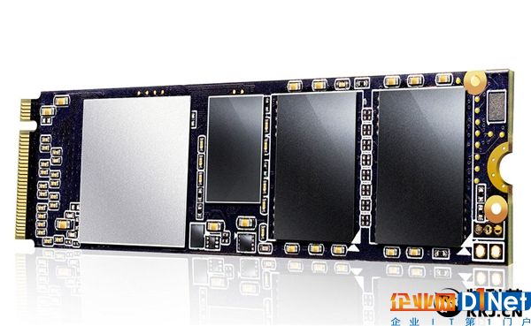 威剛發(fā)布XPG SX6000 SSD：帶寬僅PCI-E 3.0 x2、TLC閃存