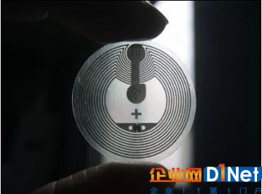 干掉RFID?智能零售發(fā)難