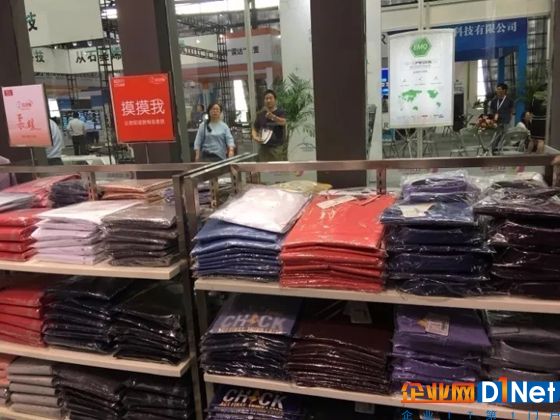 干掉RFID?智能零售發(fā)難