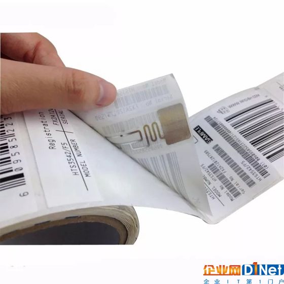 干掉RFID?智能零售發(fā)難