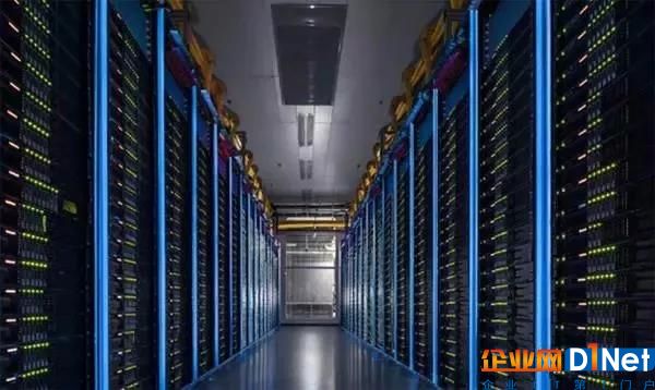 機房需要進行安全隱患排查的地方