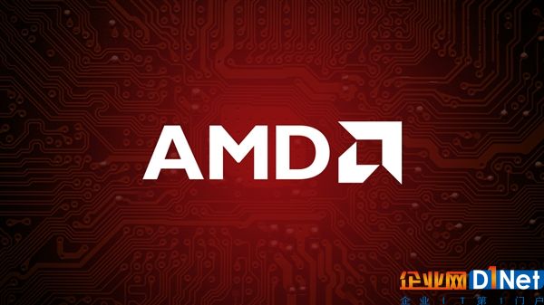 AMD獲年度最佳科技品牌！Ryzen壓Intel登頂CPU第一