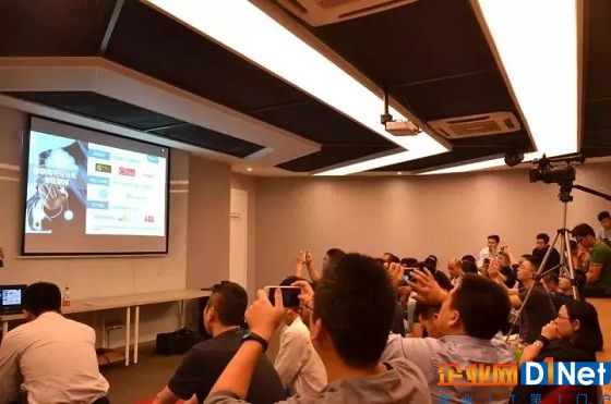 聯盟積極促進物聯網行業應用發展——中國物聯網產業應用聯盟2017年8-11月工作簡報