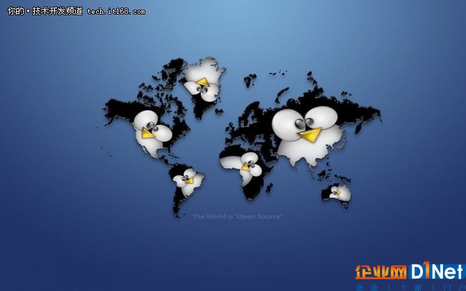 又添22位新成員，Linux基金會隊伍再擴大 