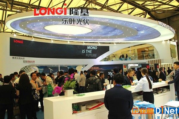 【年終盤點】2017年太陽能光伏行業十大熱點企業