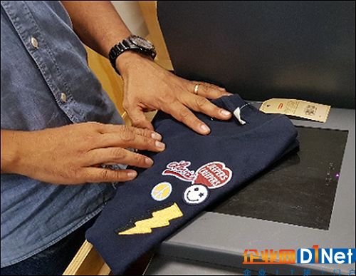 Levi's巴西子公司RFID系統取得初步成效