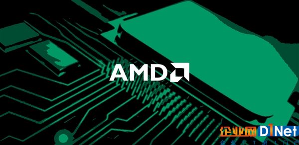 中科曙光:AMD授權國產x86芯片上半年量產