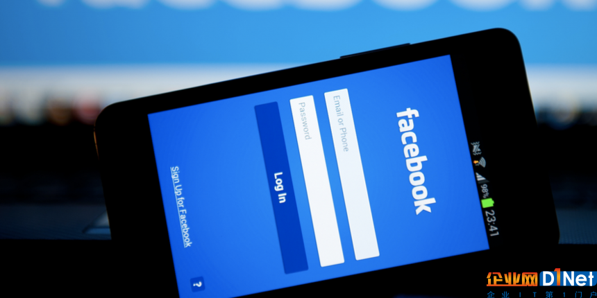 Facebook之后,我們需要區塊鏈的身份信息系統