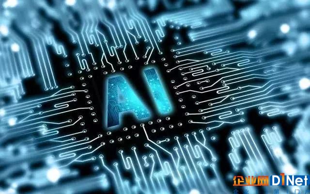 人工智能的10大趨勢,抓住風口 ALL IN,再不看看我們都要下崗了!