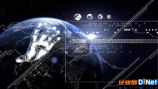 人工智能的10大趨勢,抓住風口 ALL IN,再不看看我們都要下崗了!