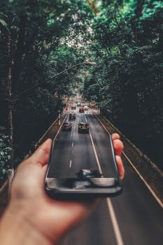 插上5G“翅膀”的汽車 將帶來哪些改變?