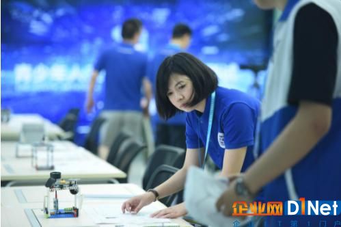 為什么學生、家長,甚至學校老師都對人工智能教育興趣濃厚?