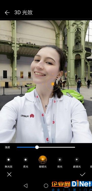 【手機】還有什么是AI拍照做不到的 華為P20讓人大開眼界