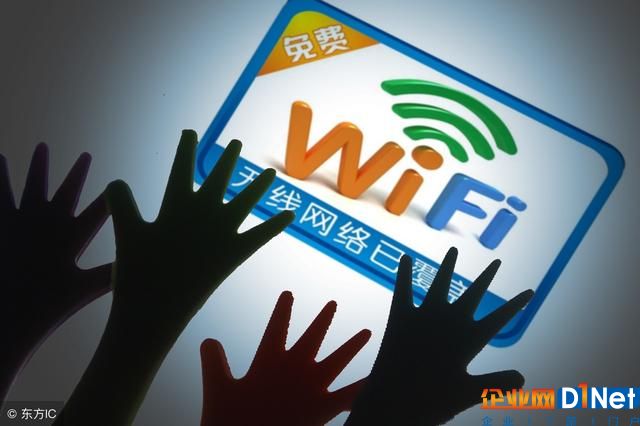 5G逐漸逼近,WiFi是否會退出歷史舞臺?