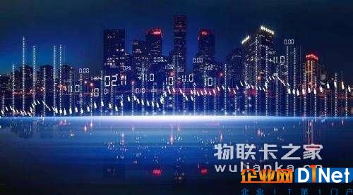 物聯(lián)卡之家：物聯(lián)網(wǎng)技術(shù)和云計(jì)算融入智慧城市