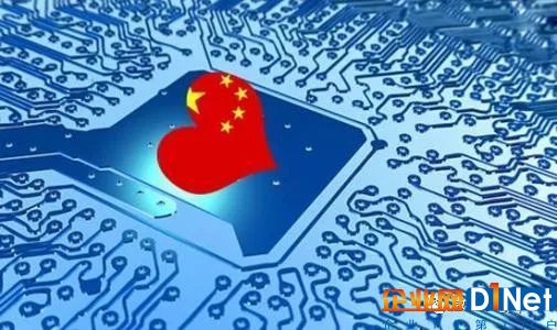 板凳要坐十年冷,中國大陸的芯片往事