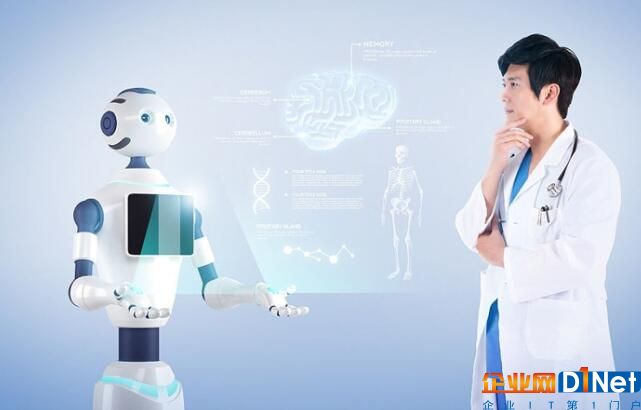 AI掀起醫療行業巨浪,變革面前如何迎接挑戰?