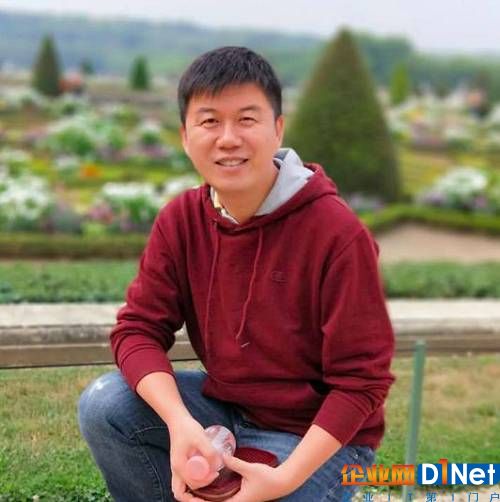 徐勇中國通信業(yè)知名觀察家