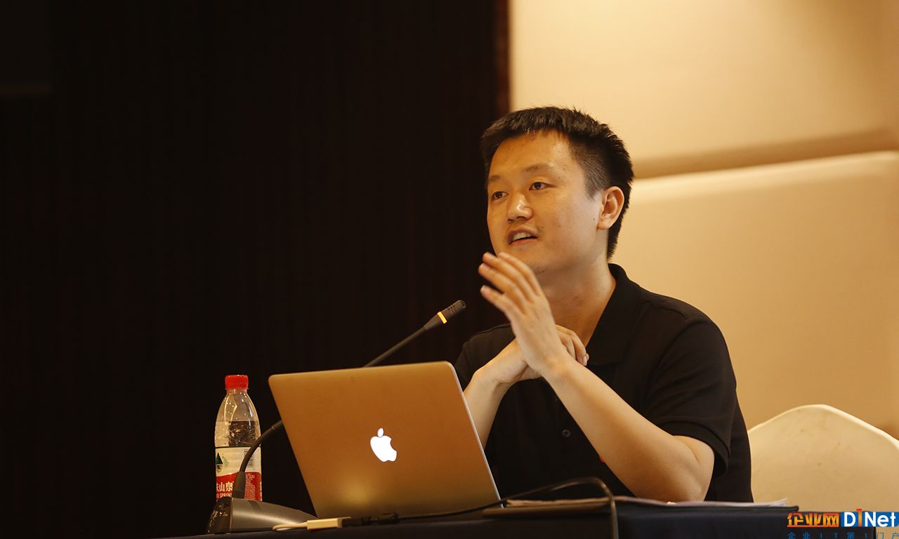 巴比特學院丨李宗乘:3個維度看懂區塊鏈投資邏輯