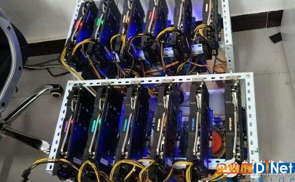 比特幣并不是區塊鏈,只是區塊鏈的一種應用