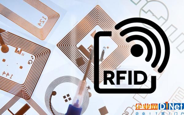 物聯網時代,RFID產業迎來發展新機遇