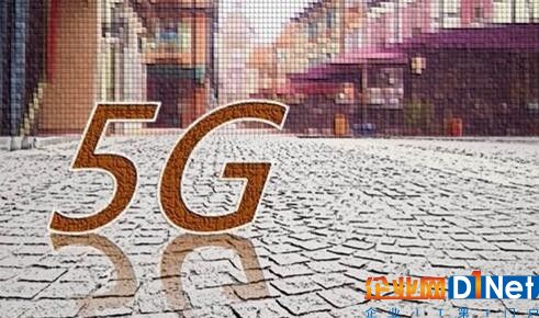 諾基亞演示5G新應(yīng)用(圖片來(lái)自網(wǎng)絡(luò))
