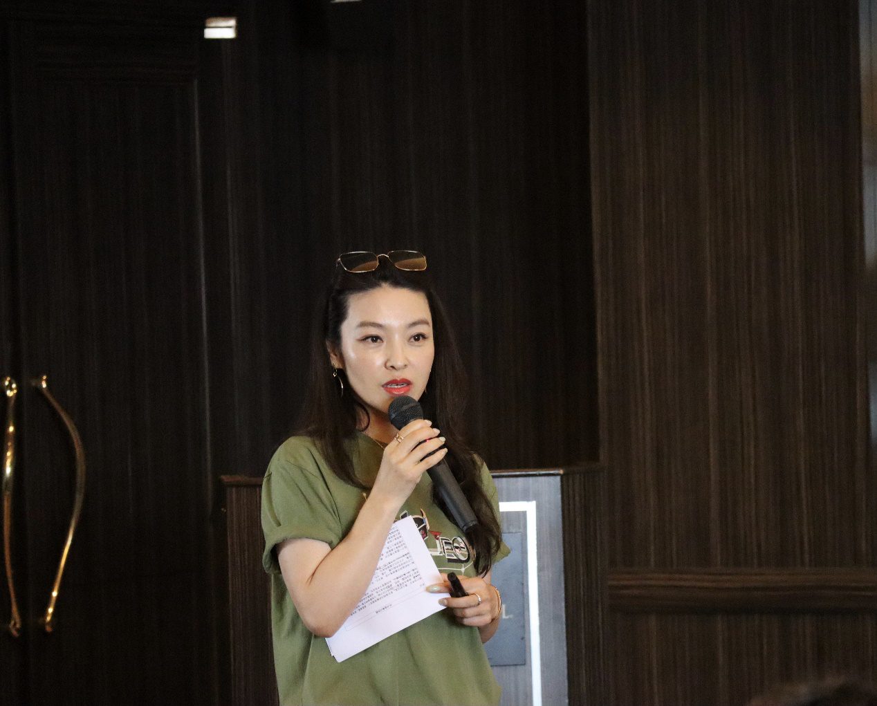金網獎&MarTech:思維向前一步,與未來營銷同行
