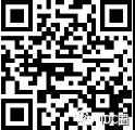 上海報告二維碼