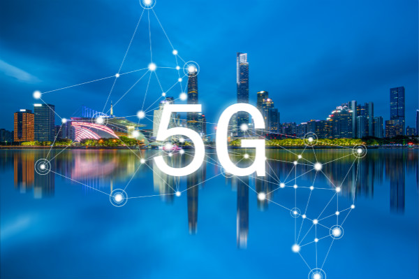 德勤研究:企業正在用5G和Wi-Fi 6構建未來